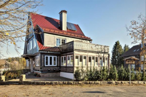 Ferienhaus Wichtelhus